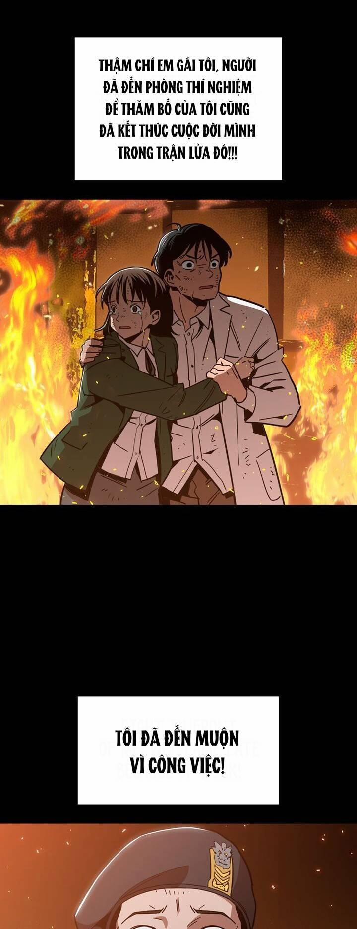 Kỷ Nguyên Tàn Bạo 47 trang 23