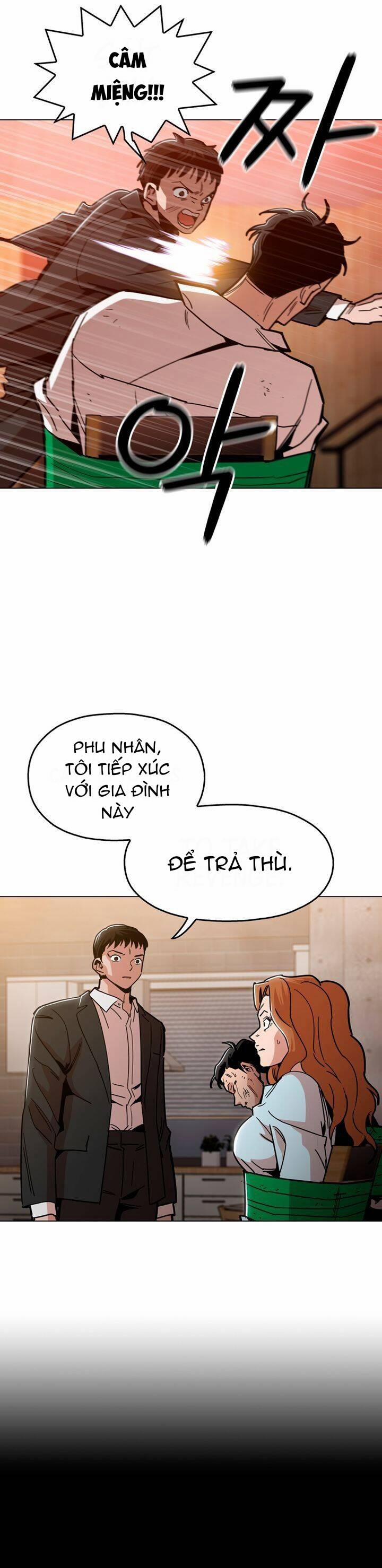 Kỷ Nguyên Tàn Bạo 47 trang 28