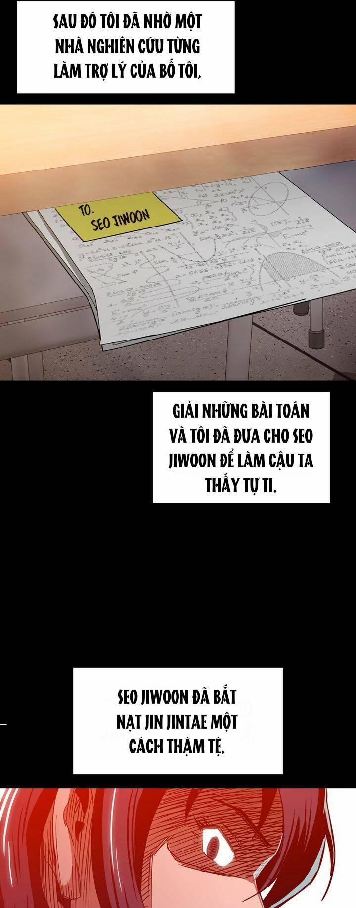 Kỷ Nguyên Tàn Bạo 47 trang 31