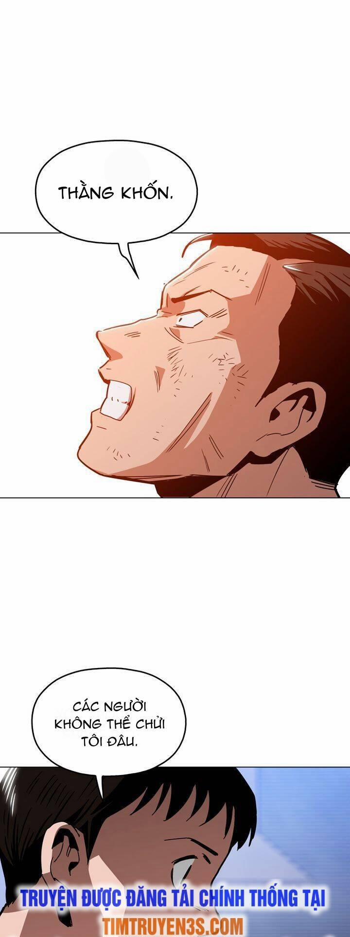 Kỷ Nguyên Tàn Bạo 47 trang 35