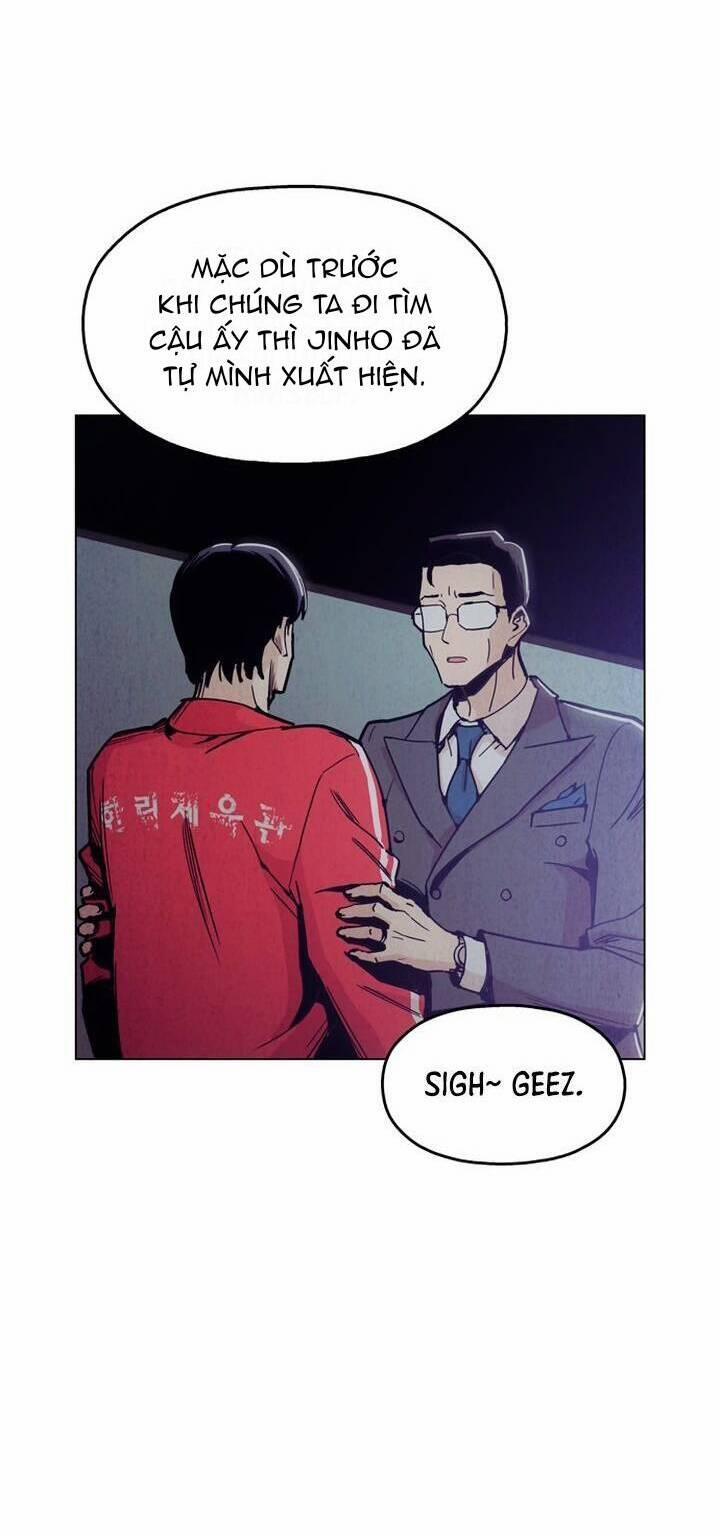 Kỷ Nguyên Tàn Bạo 47 trang 38