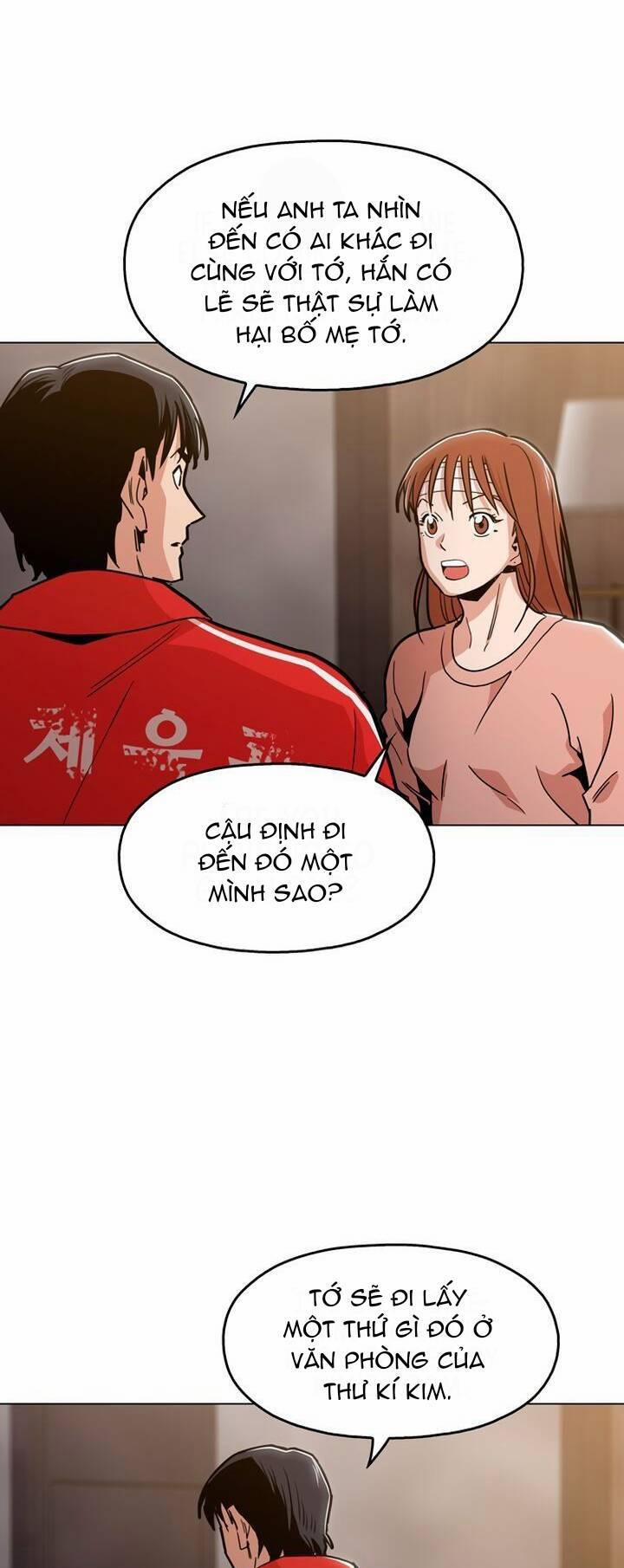 Kỷ Nguyên Tàn Bạo 47 trang 5