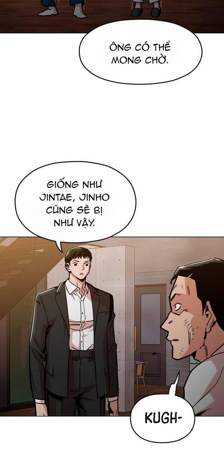 Kỷ Nguyên Tàn Bạo 47 trang 8
