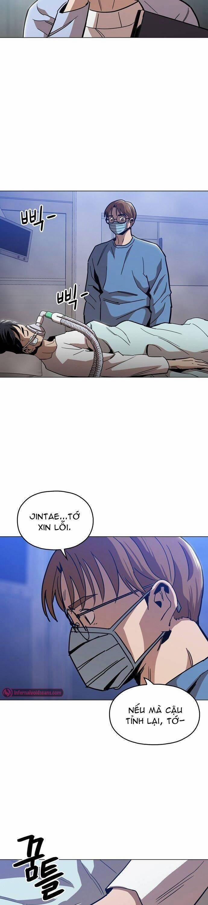 Kỷ Nguyên Tàn Bạo 48 trang 1