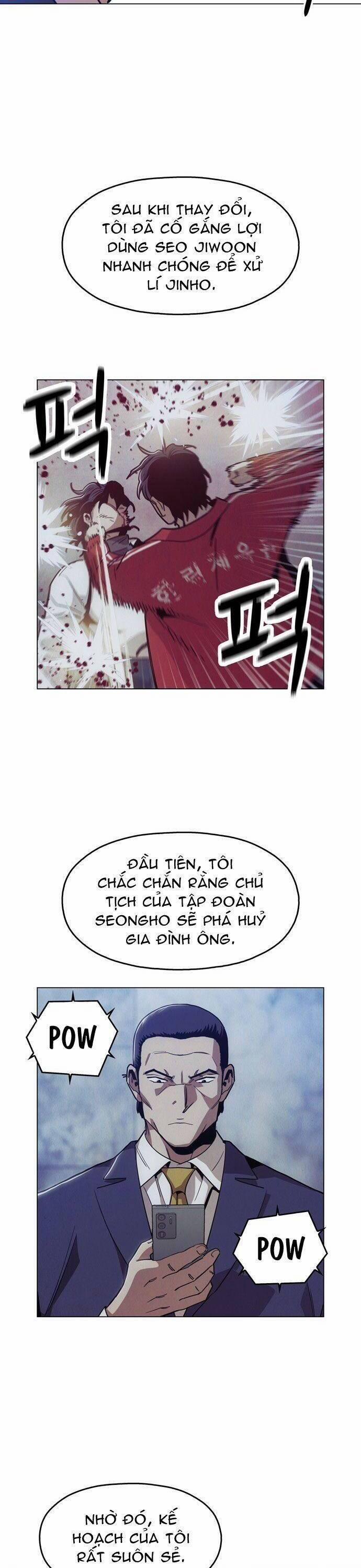 Kỷ Nguyên Tàn Bạo 48 trang 17