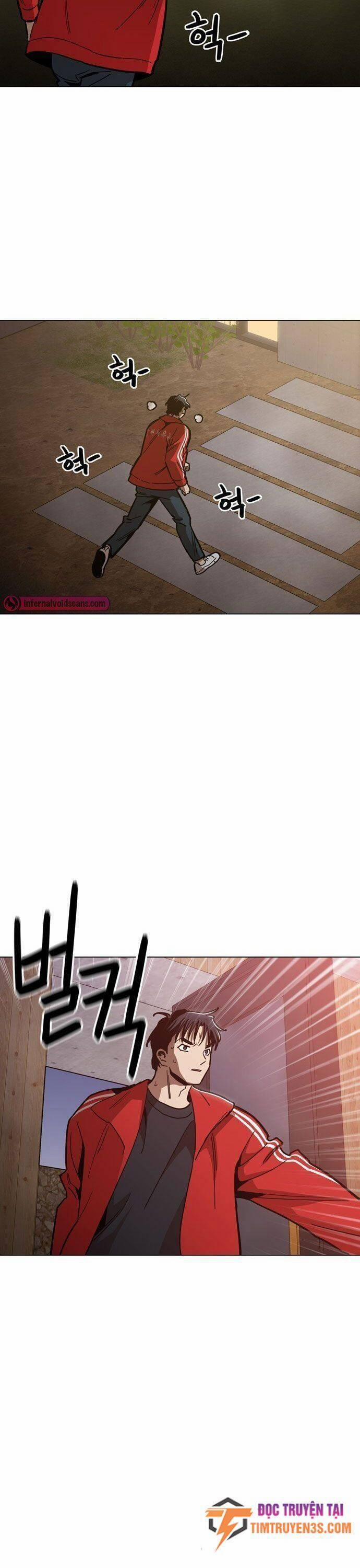 Kỷ Nguyên Tàn Bạo 48 trang 20