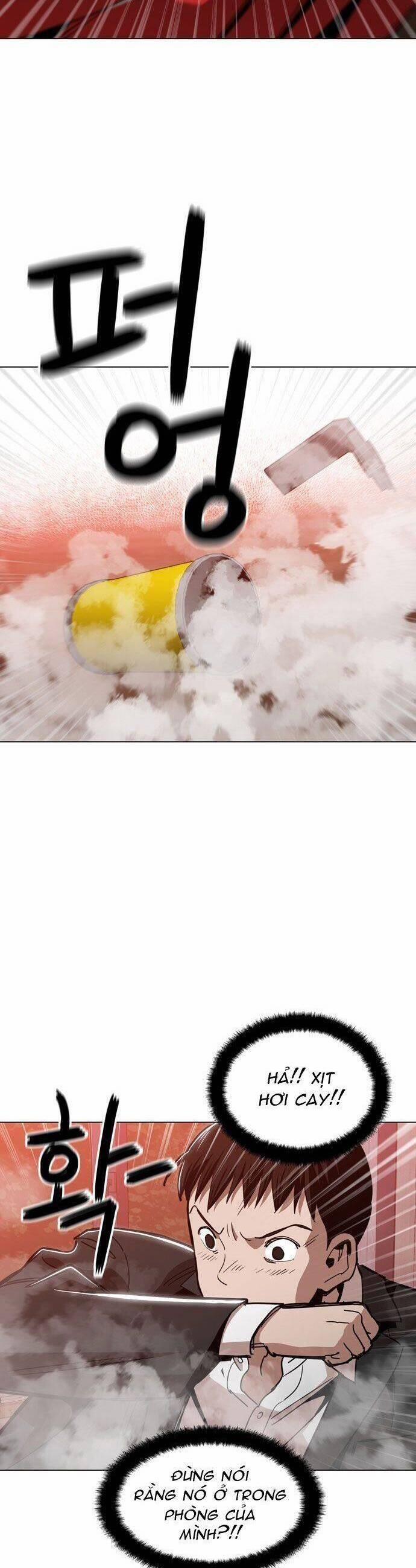 Kỷ Nguyên Tàn Bạo 48 trang 24