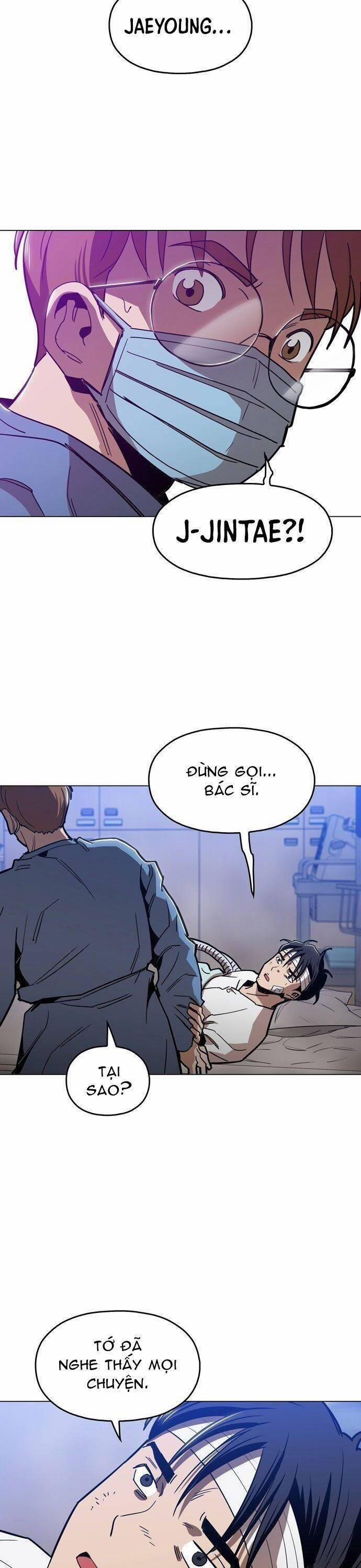 Kỷ Nguyên Tàn Bạo 48 trang 3