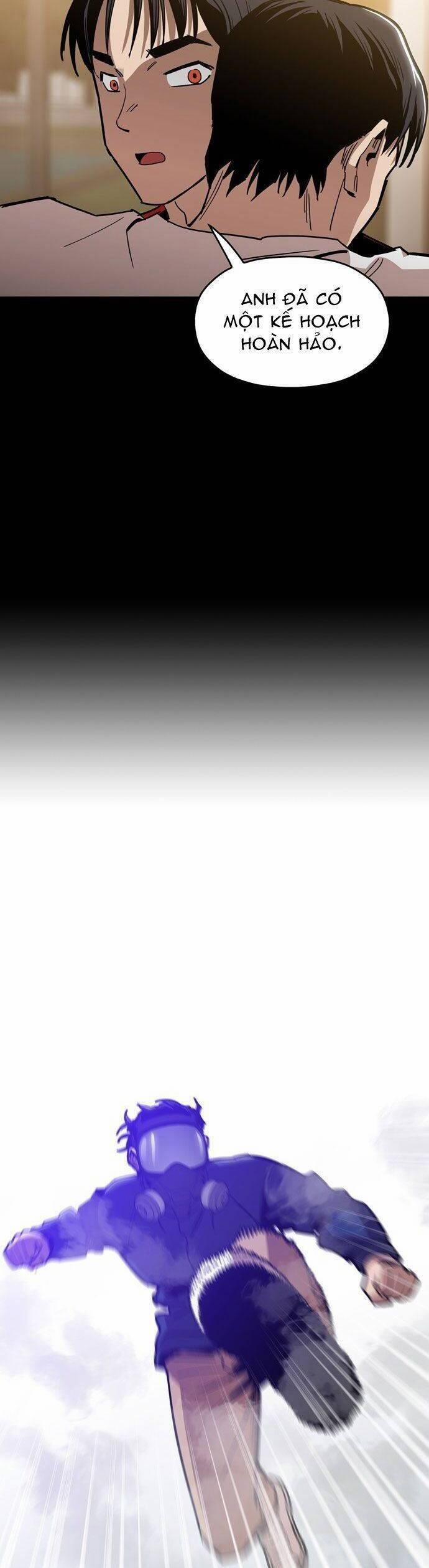 Kỷ Nguyên Tàn Bạo 48 trang 31