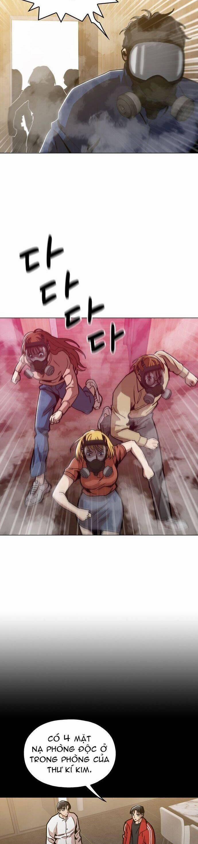 Kỷ Nguyên Tàn Bạo 48 trang 34