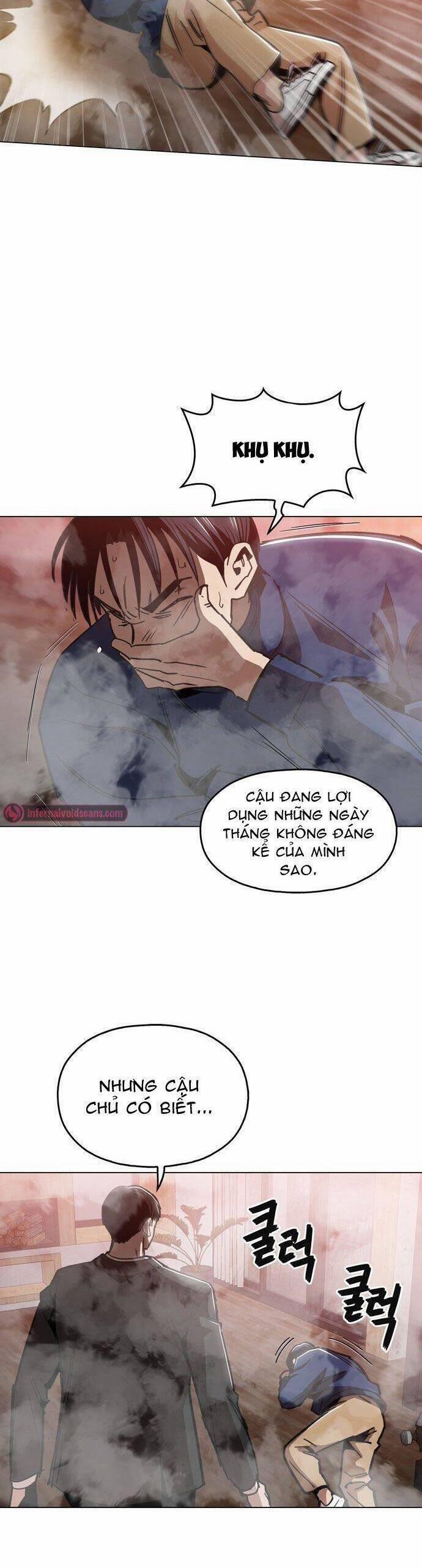 Kỷ Nguyên Tàn Bạo 49 trang 1