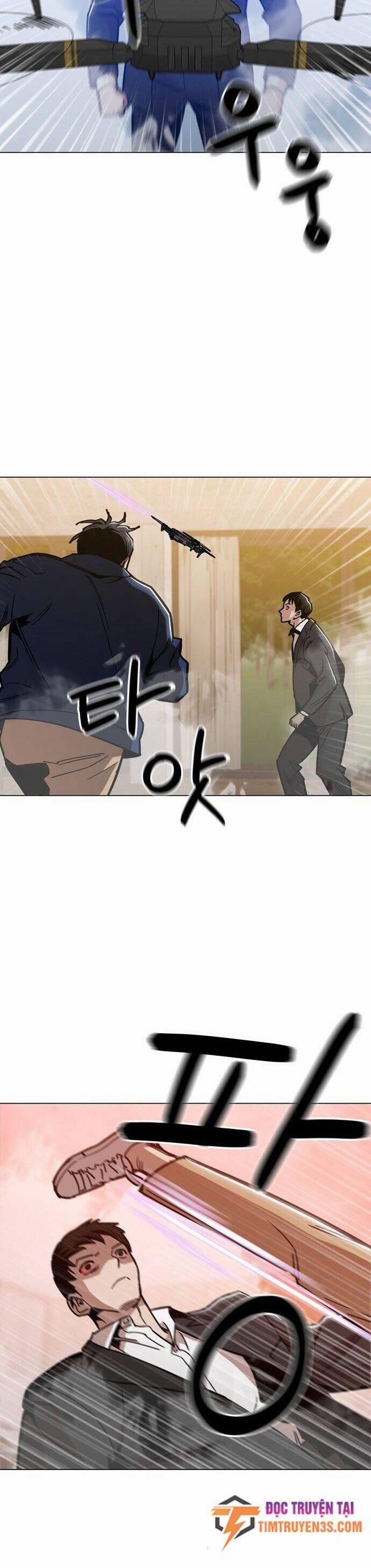 Kỷ Nguyên Tàn Bạo 49 trang 10
