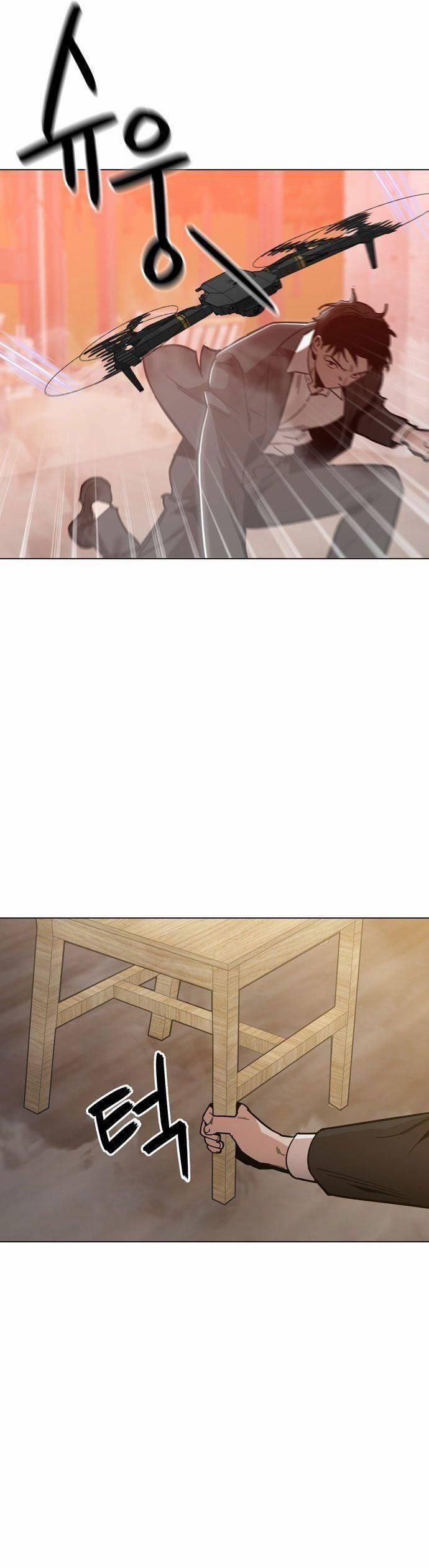 Kỷ Nguyên Tàn Bạo 49 trang 11