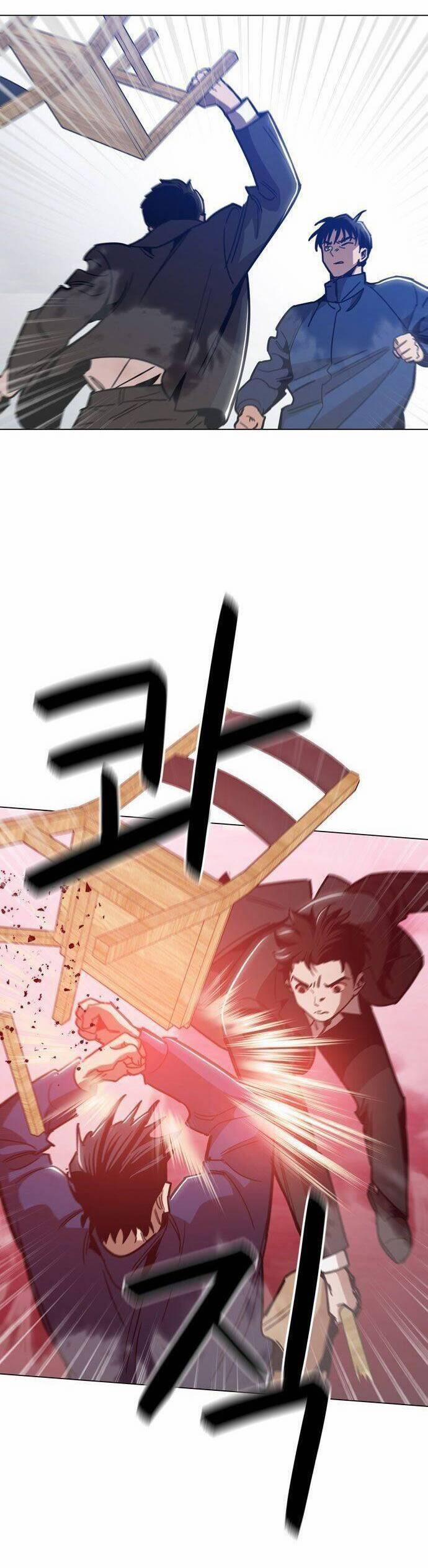 Kỷ Nguyên Tàn Bạo 49 trang 12