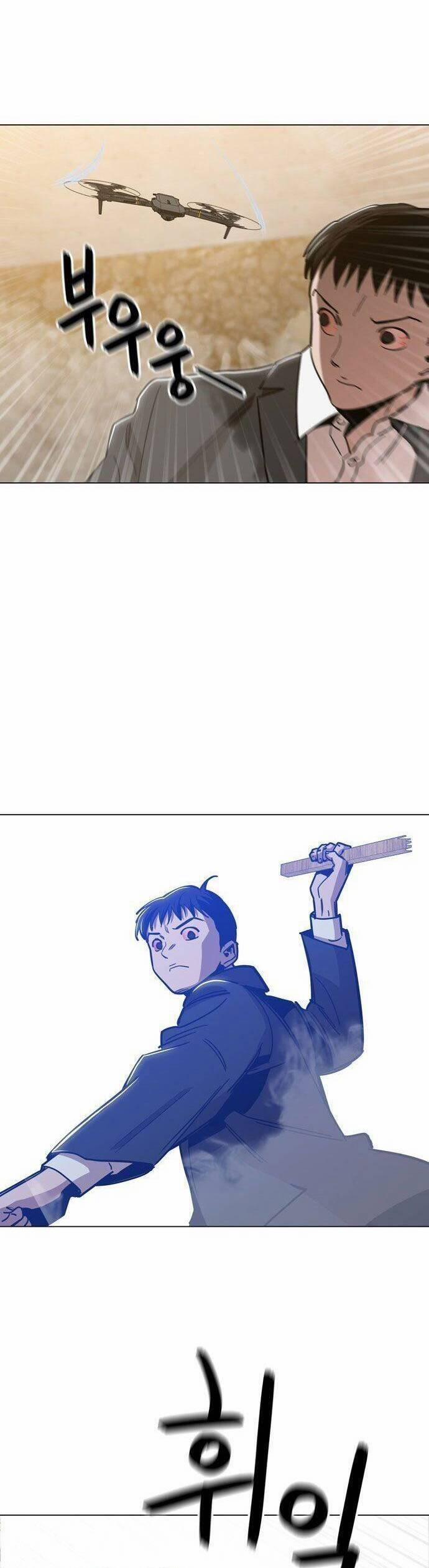 Kỷ Nguyên Tàn Bạo 49 trang 13