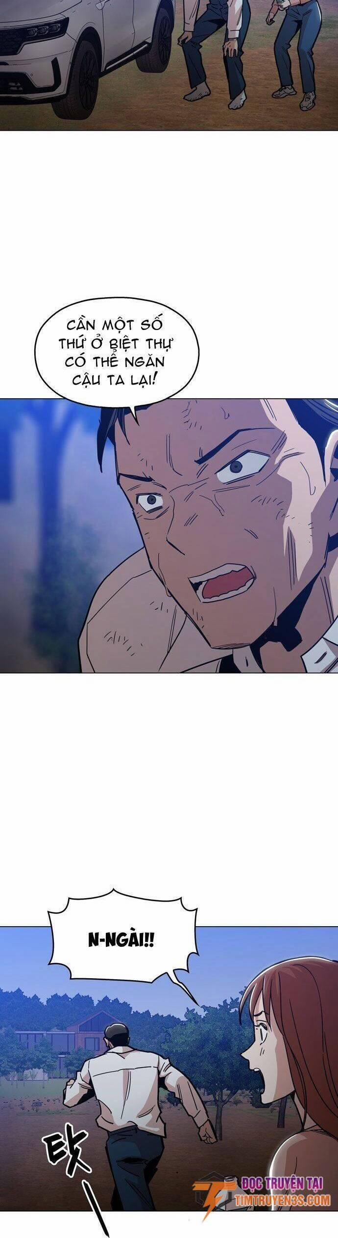 Kỷ Nguyên Tàn Bạo 49 trang 16