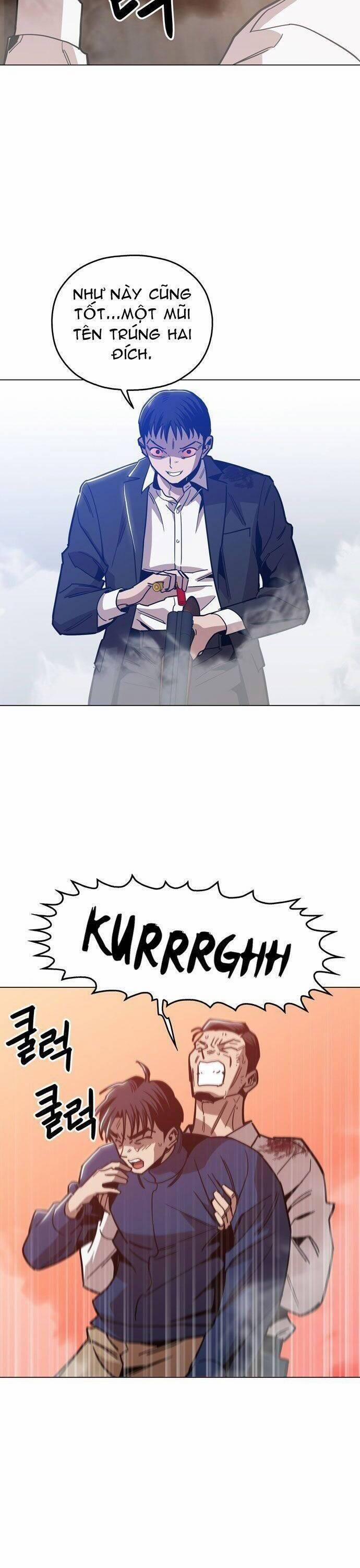 Kỷ Nguyên Tàn Bạo 49 trang 28