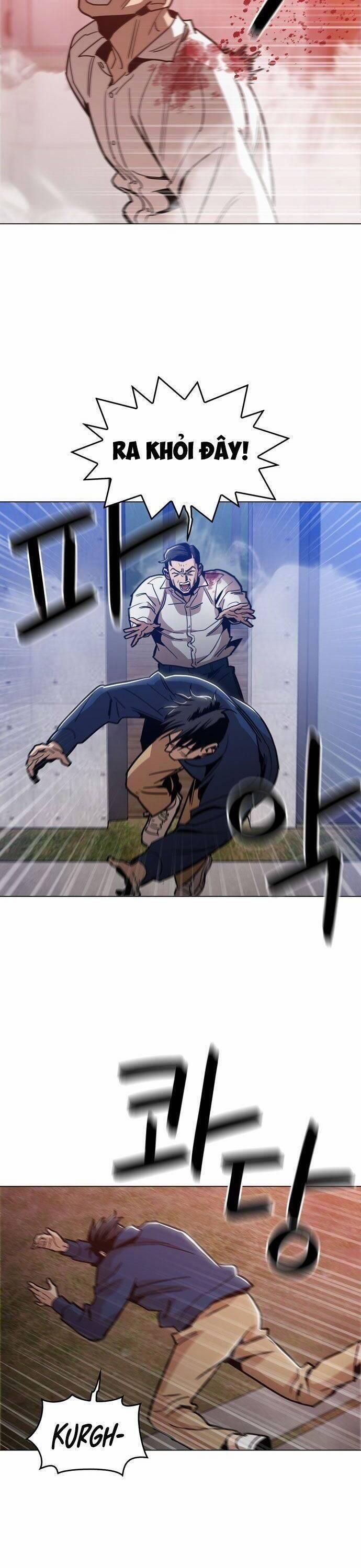 Kỷ Nguyên Tàn Bạo 49 trang 30