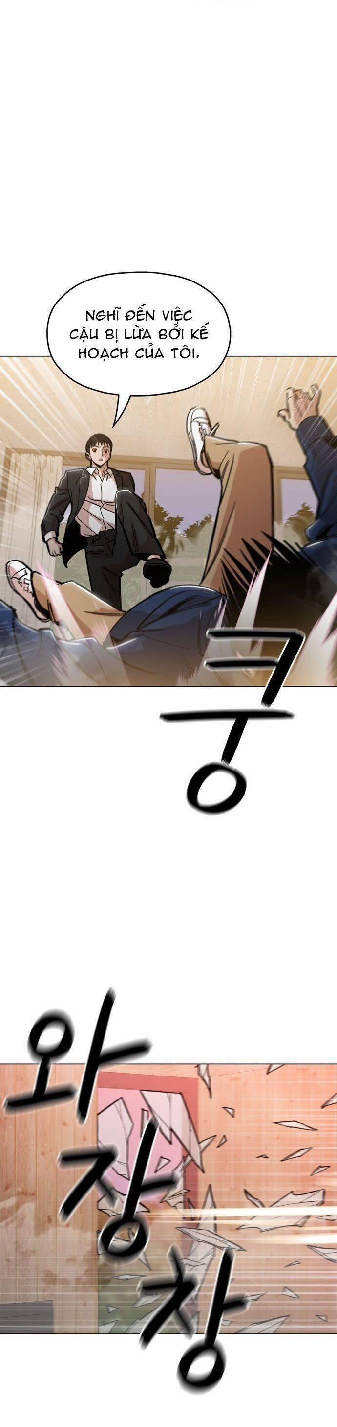 Kỷ Nguyên Tàn Bạo 49 trang 6