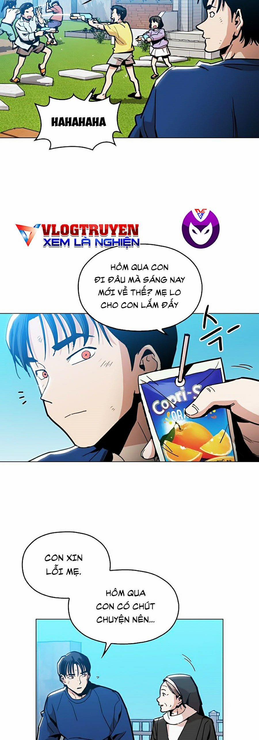 Kỷ Nguyên Tàn Bạo 5 trang 17