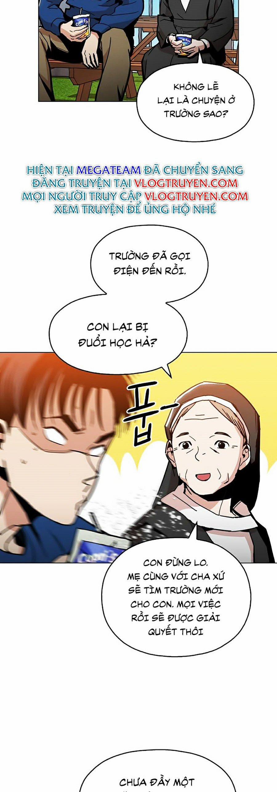 Kỷ Nguyên Tàn Bạo 5 trang 18