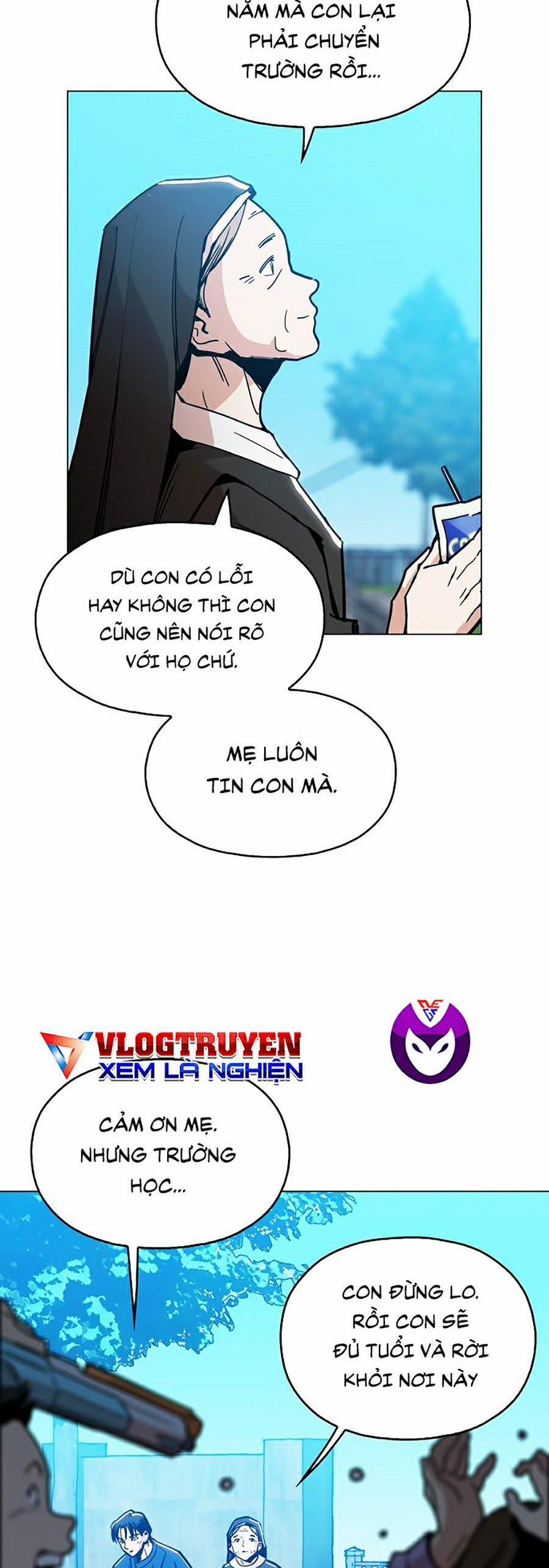 Kỷ Nguyên Tàn Bạo 5 trang 19