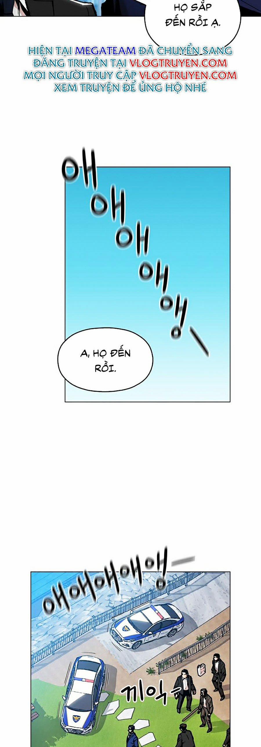 Kỷ Nguyên Tàn Bạo 5 trang 46