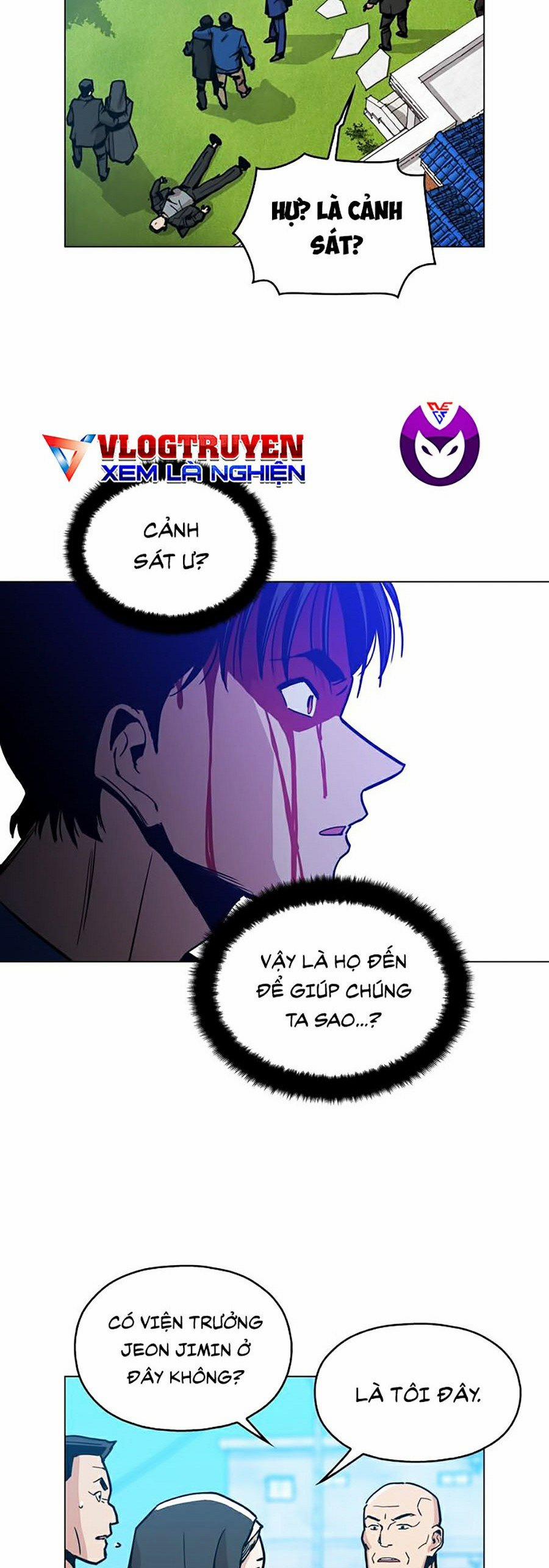 Kỷ Nguyên Tàn Bạo 5 trang 47