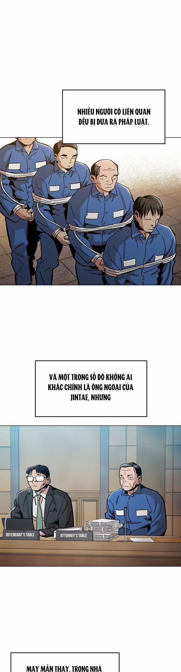 Kỷ Nguyên Tàn Bạo 50 trang 12