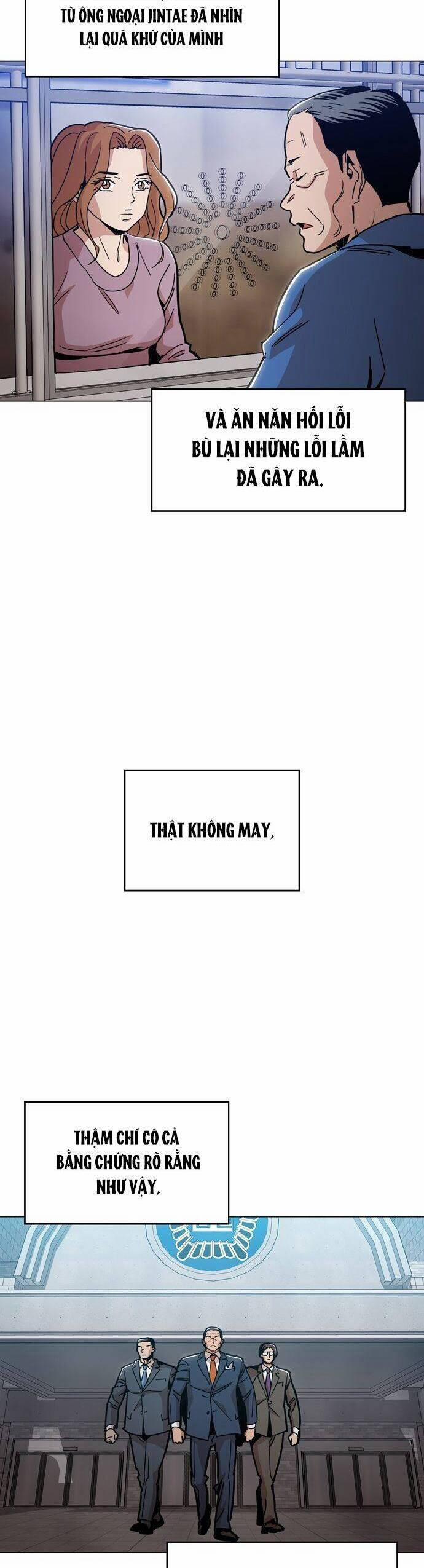 Kỷ Nguyên Tàn Bạo 50 trang 13