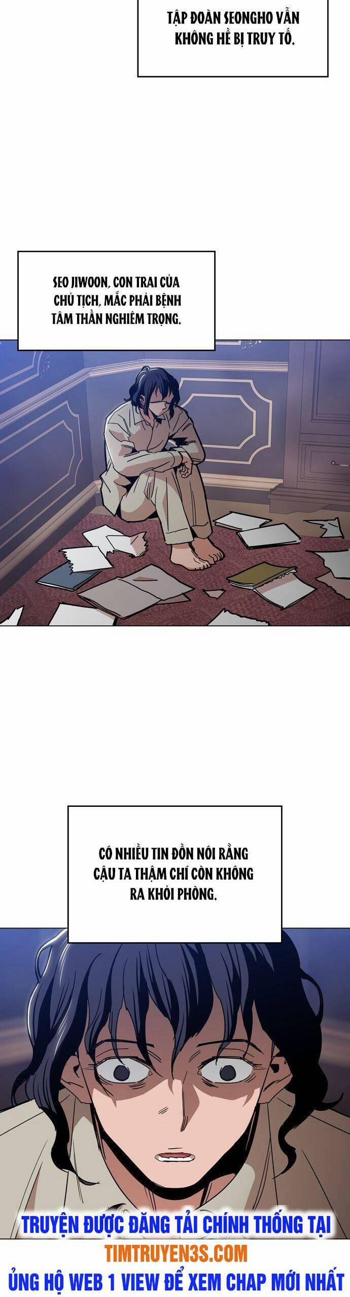 Kỷ Nguyên Tàn Bạo 50 trang 14