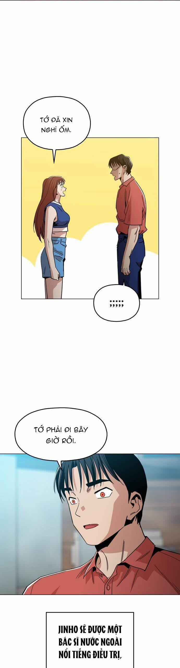 Kỷ Nguyên Tàn Bạo 50 trang 18