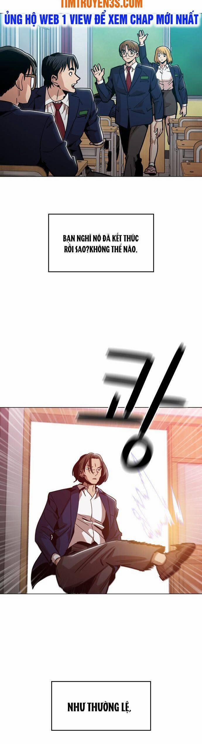 Kỷ Nguyên Tàn Bạo 50 trang 32