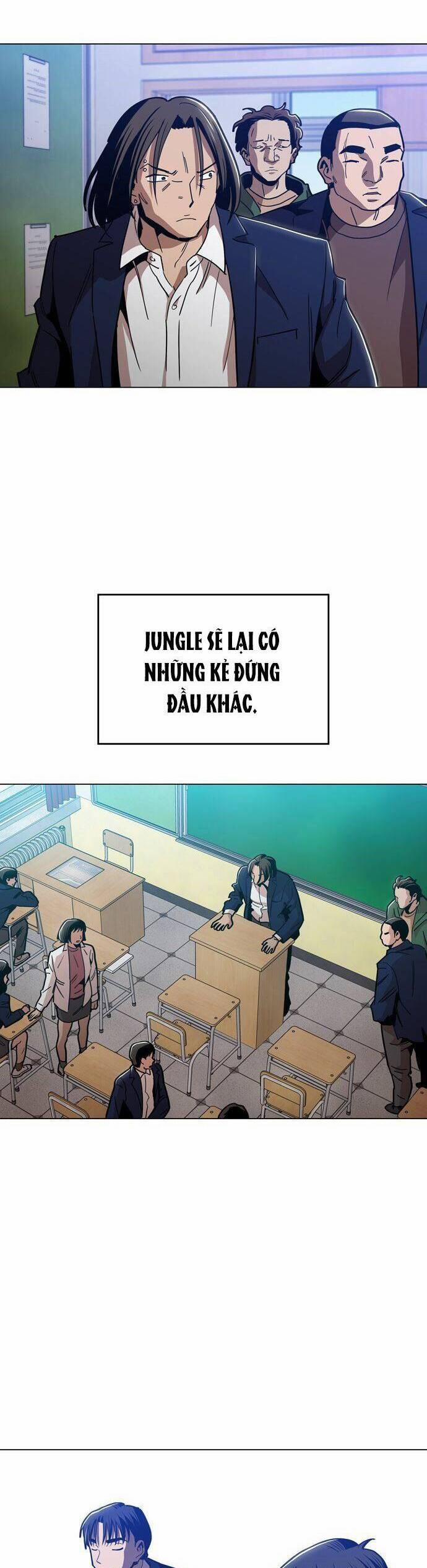 Kỷ Nguyên Tàn Bạo 50 trang 33