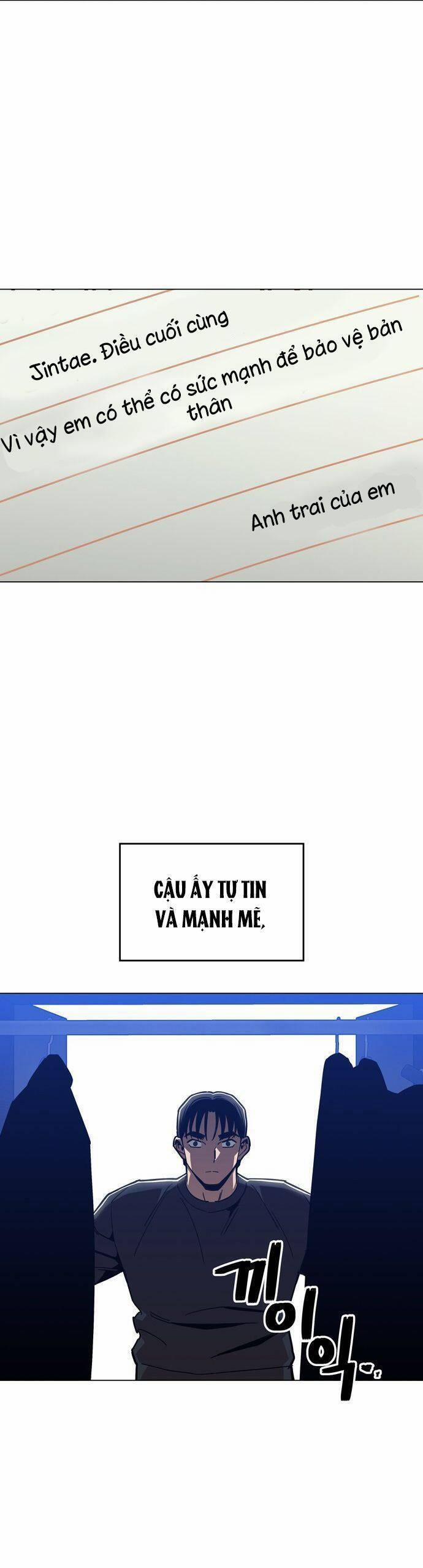 Kỷ Nguyên Tàn Bạo 50 trang 35