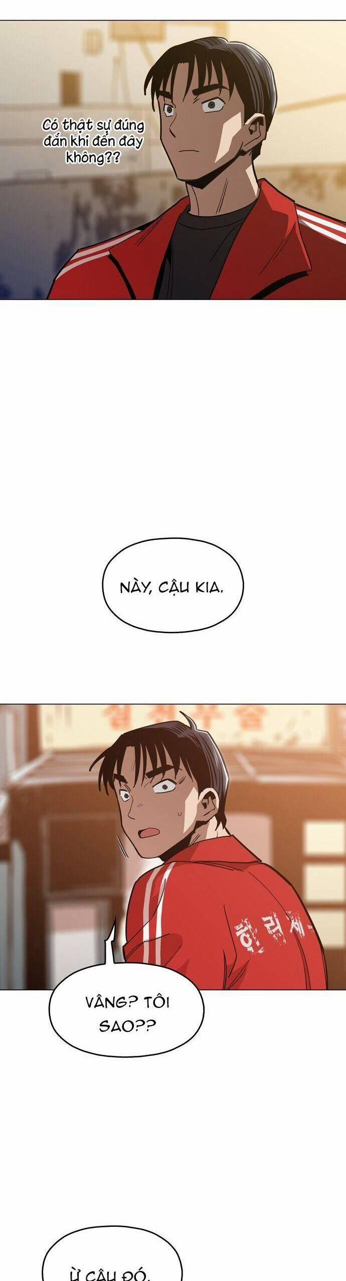 Kỷ Nguyên Tàn Bạo 50 trang 39