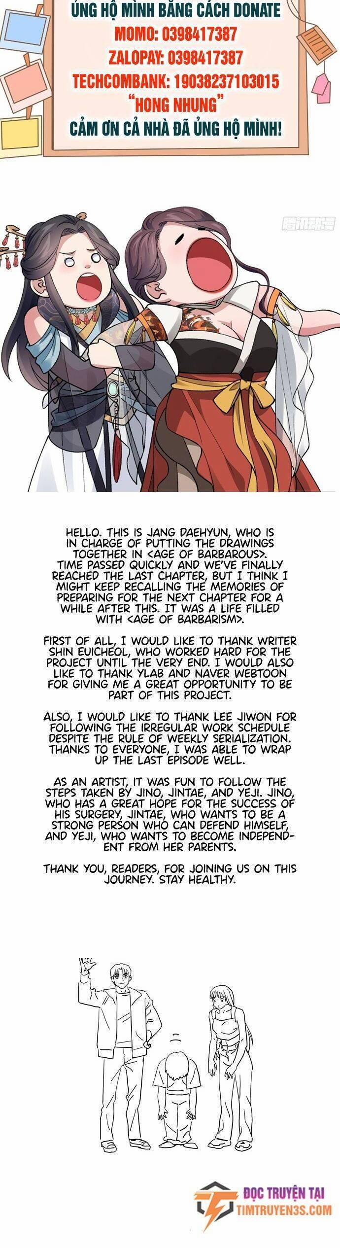 Kỷ Nguyên Tàn Bạo 50 trang 43