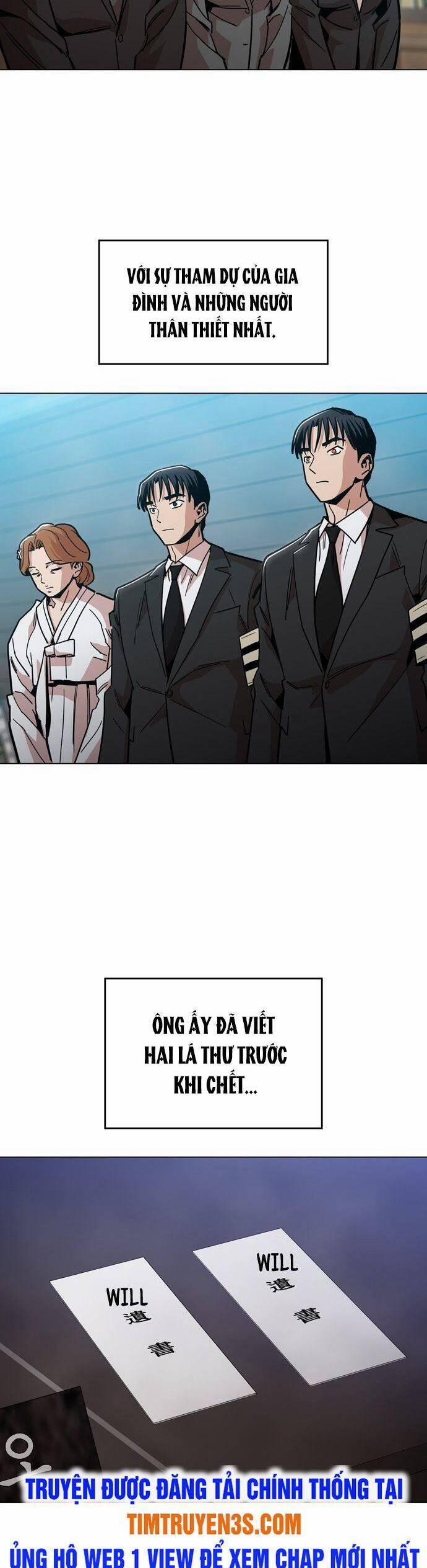 Kỷ Nguyên Tàn Bạo 50 trang 8