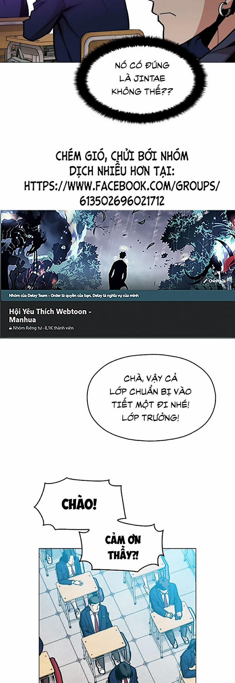 Kỷ Nguyên Tàn Bạo 6 trang 44