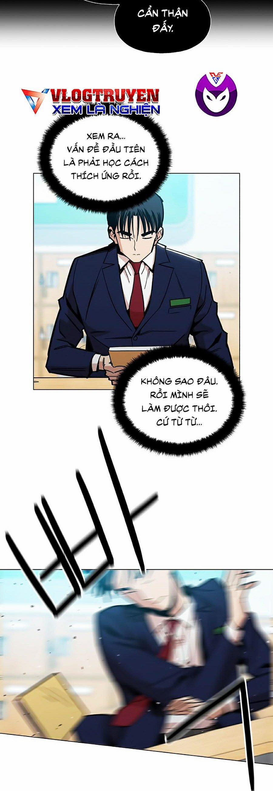 Kỷ Nguyên Tàn Bạo 6 trang 47