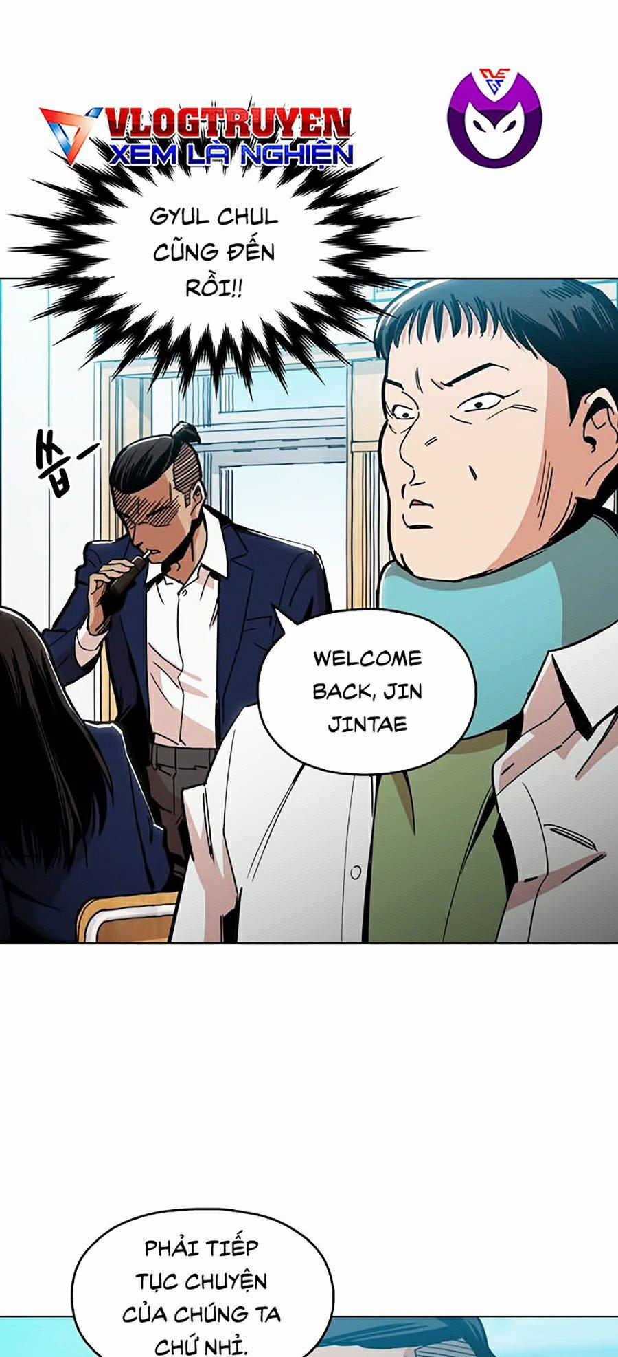 Kỷ Nguyên Tàn Bạo 6 trang 52