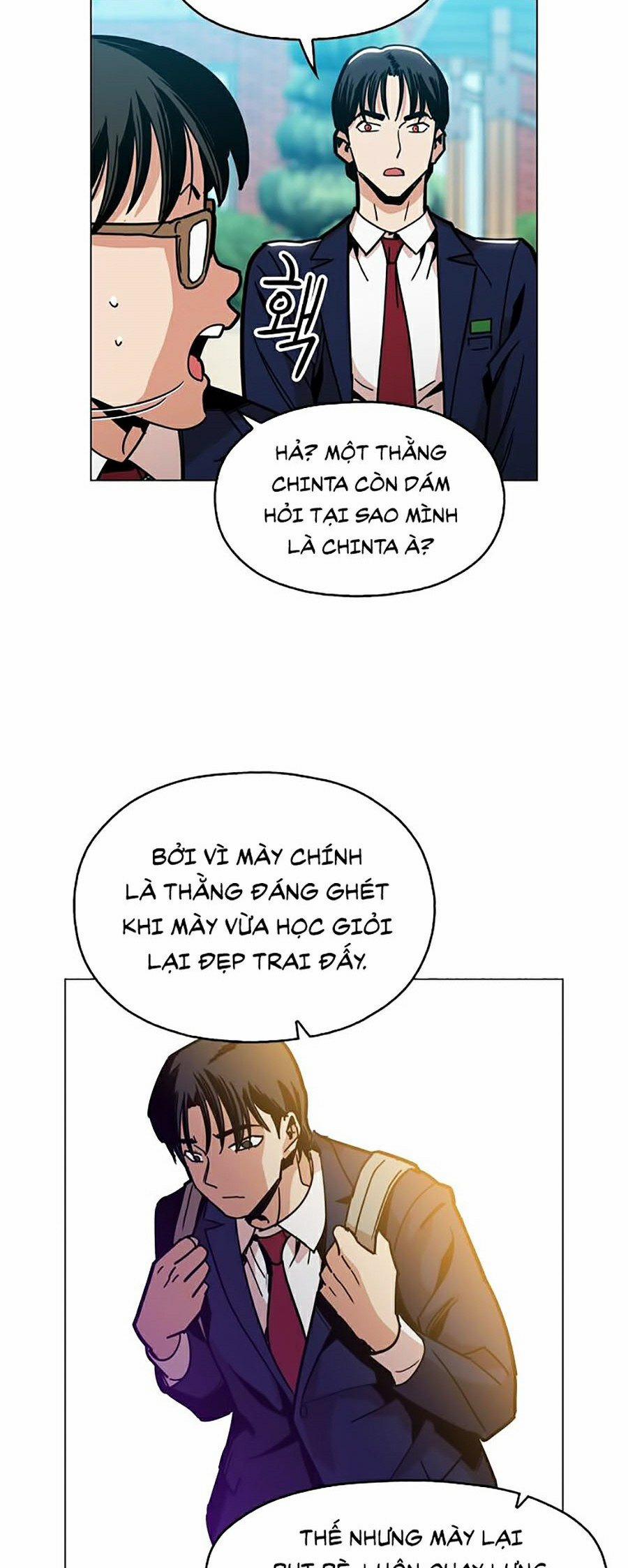 Kỷ Nguyên Tàn Bạo 7 trang 15