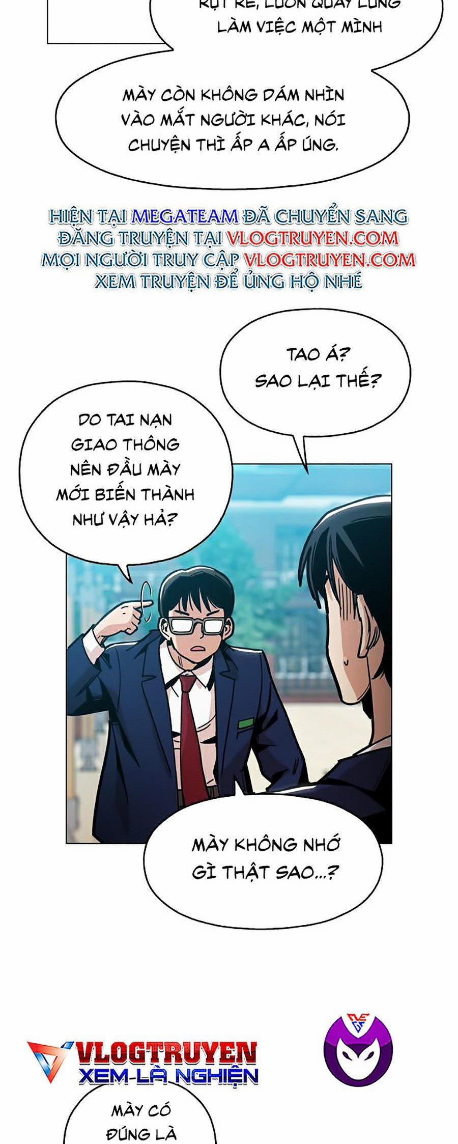 Kỷ Nguyên Tàn Bạo 7 trang 16