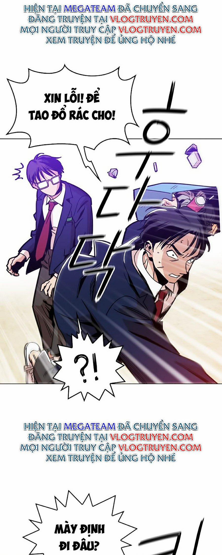 Kỷ Nguyên Tàn Bạo 7 trang 18