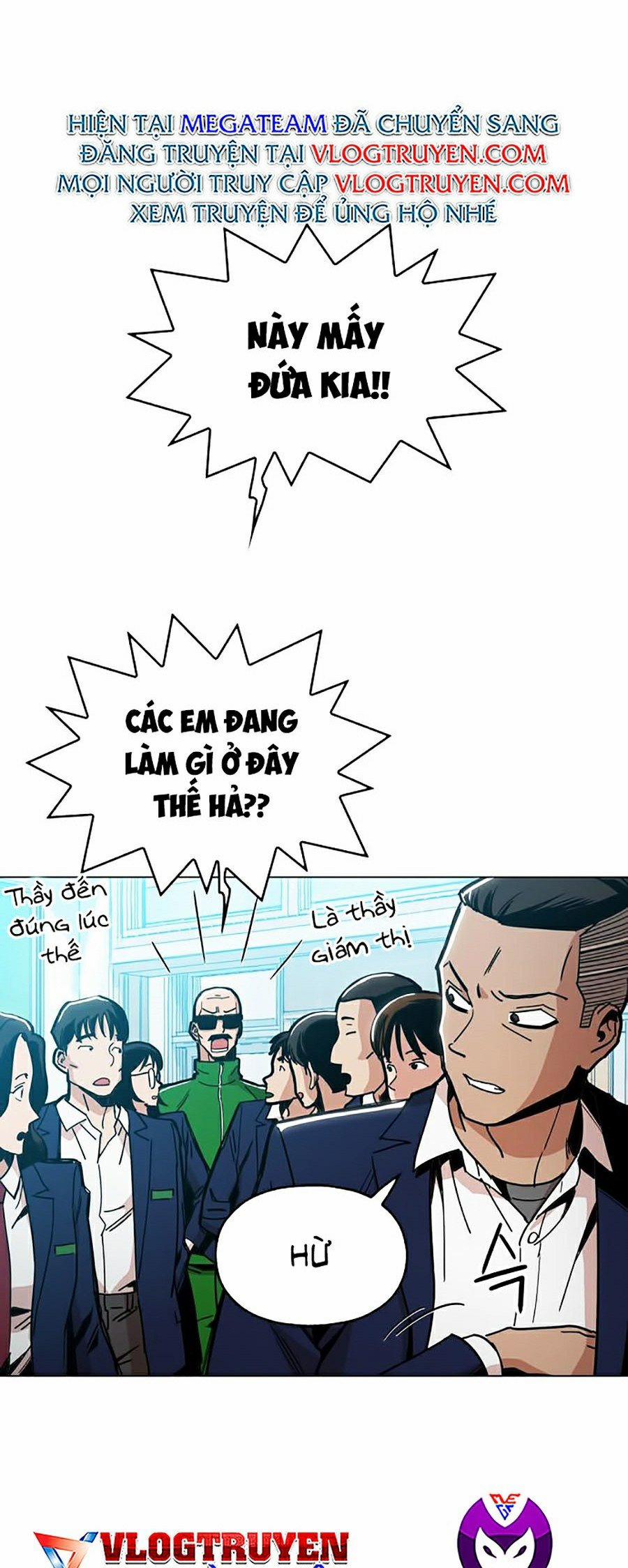 Kỷ Nguyên Tàn Bạo 7 trang 2