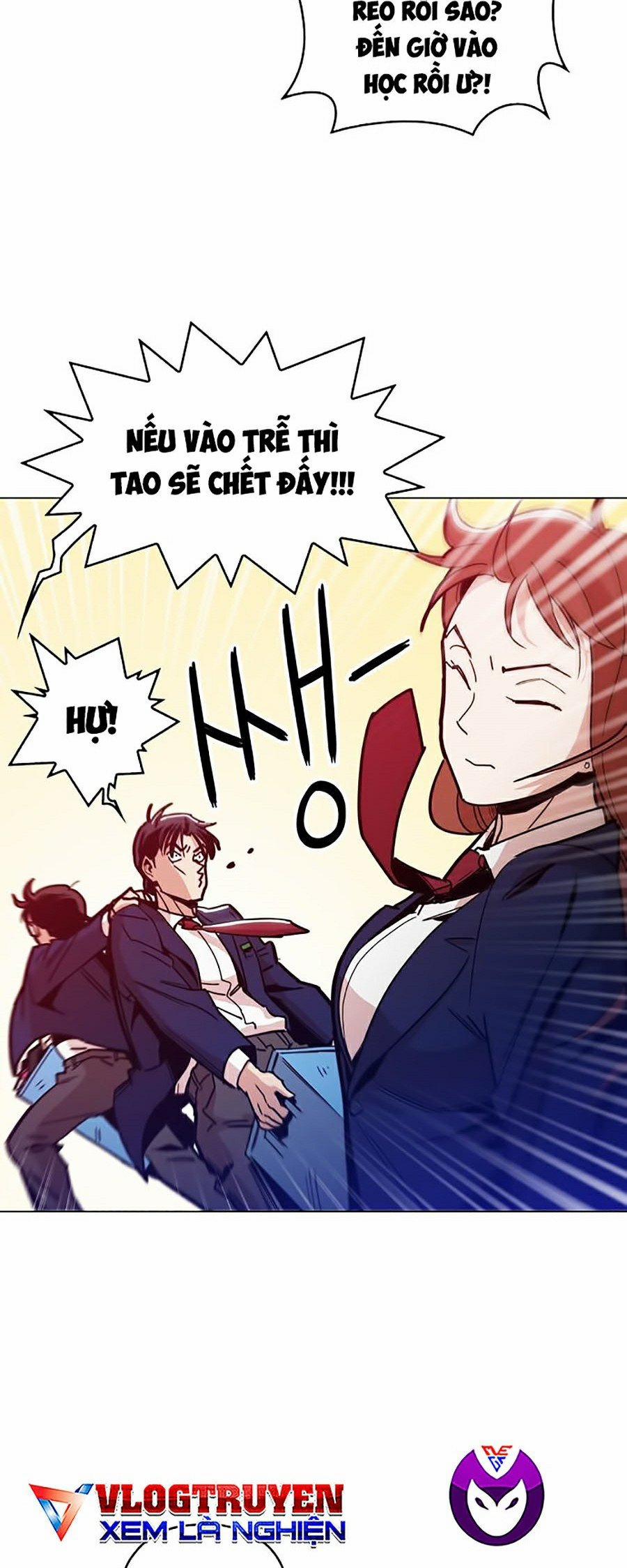 Kỷ Nguyên Tàn Bạo 7 trang 28