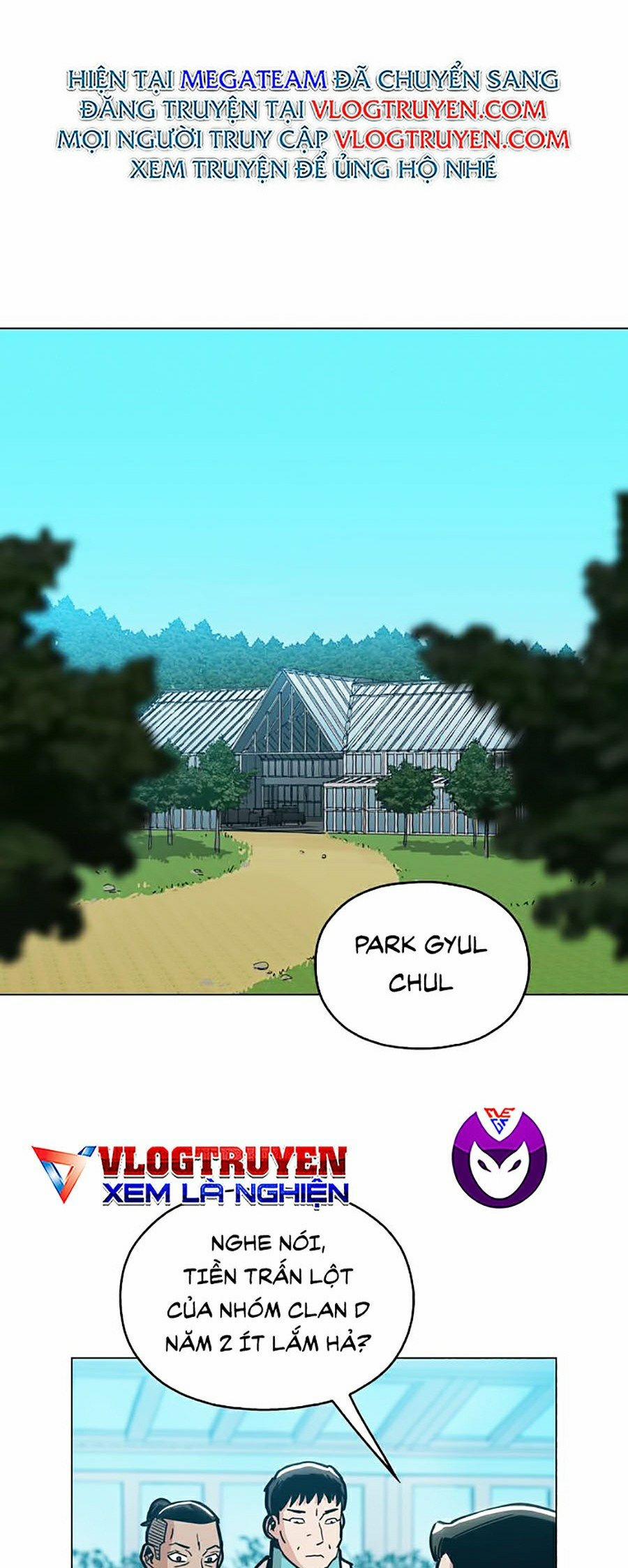 Kỷ Nguyên Tàn Bạo 7 trang 31