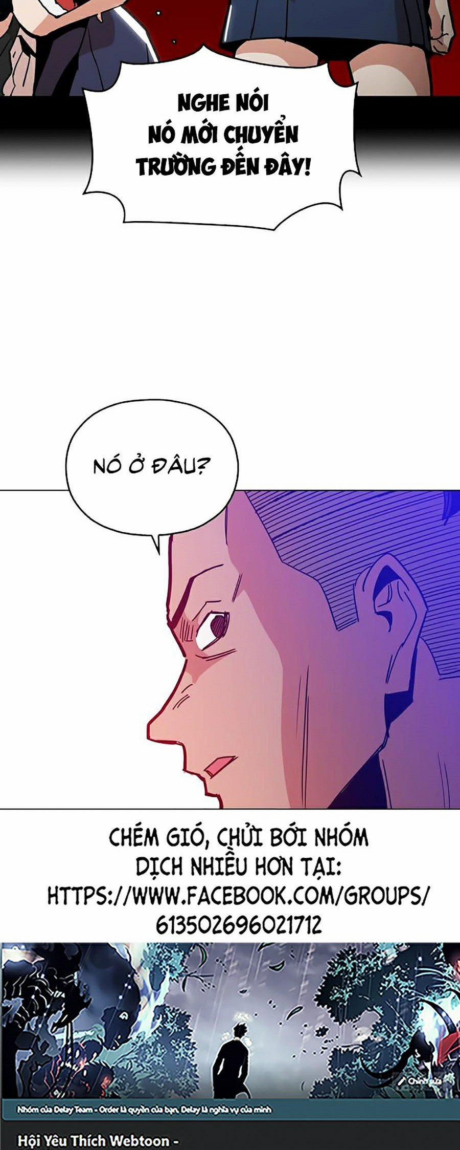 Kỷ Nguyên Tàn Bạo 7 trang 42