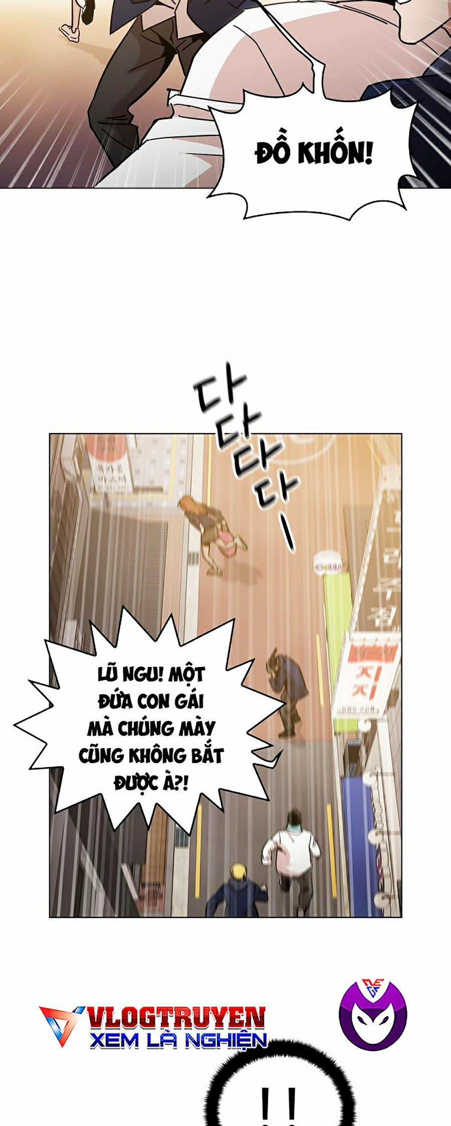 Kỷ Nguyên Tàn Bạo 7 trang 48