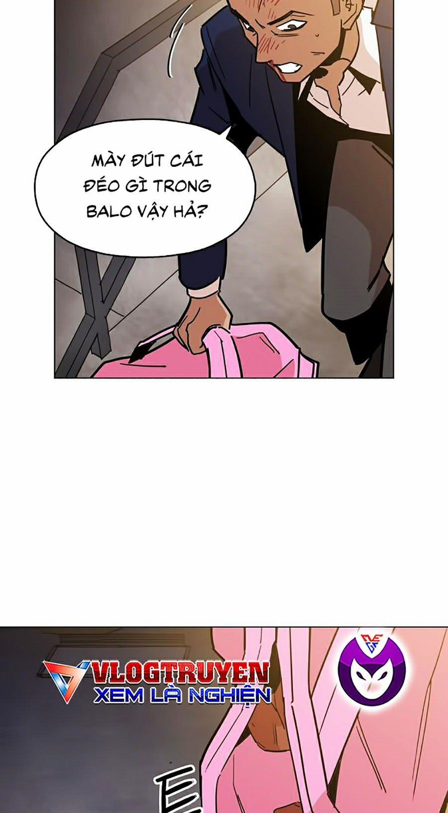 Kỷ Nguyên Tàn Bạo 7 trang 53